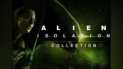 Alien: Isolation - Collection Argentina (Argentina) [Xbox One/Series]