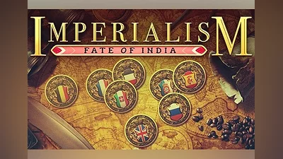 Imperialism: Fate of India EN/DE/PT/RU/ZH Global (Global) [Steam]