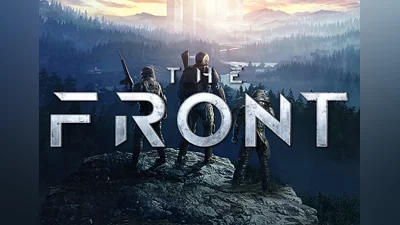 The Front Global (Global) [Steam]