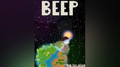 BEEP Steam CD Key (Global)