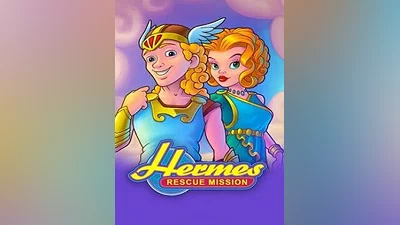 Hermes: Rescue Mission Steam CD Key (Global)