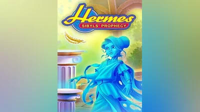 Hermes: Sibyls' Prophecy Steam CD Key (Global)