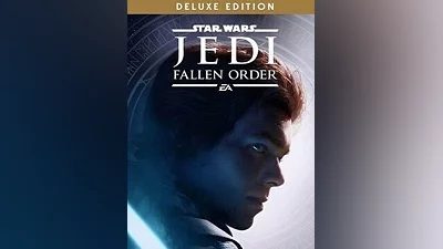 Star Wars Jedi: Fallen Order Deluxe Edition XBOX Live CD Key (XBOX Global)