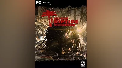Dead Island Riptide Complete Edition North America Steam CD Key (North America)