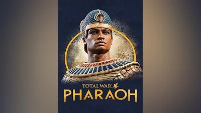 Total War: PHARAOH Standard Edition Europe Steam CD Key (Europe)