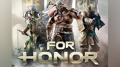 For Honor EN/DE/FR/IT Global (Global) [Xbox One/Series]