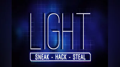 Light EN/DE/FR/IT/RU/ES Global (Global) [Steam]