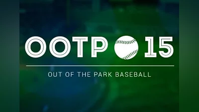 Out of the Park Baseball 15 EN EU (EU) [Steam]