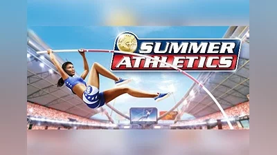 Summer Athletics EN Global (Global) [Steam]
