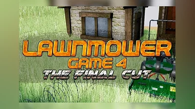 Lawnmower Game 4: The Final Cut EN Global (Global) [Steam]