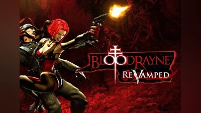 BloodRayne: ReVamped EN Argentina (Argentina) [Xbox One/Series]