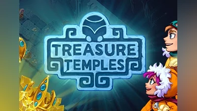 Treasure Temples EN/NL Global (Global) [Steam]