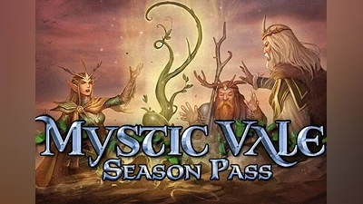 Mystic Vale - Season Pass DLC EN Global (Global) [Steam]