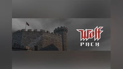 Wolf Pack - Bundle EN Global (Global) [Steam]
