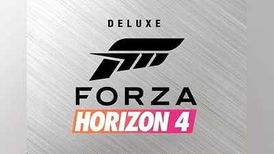 Forza Horizon 4 Deluxe Edition EN/DE/FR/IT/ES Egypt (Egypt) [Xbox One/Series/Windows]