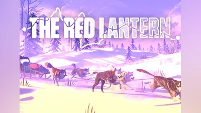 The Red Lantern EN Global (Global) [Steam]