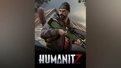 HumanitZ Europe Steam CD Key (Europe)