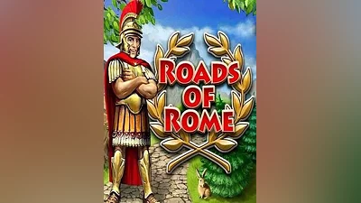Roads of Rome Steam CD Key (Global)