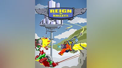 Reign of Bullets [steam]