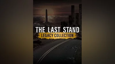 The Last Stand Legacy Collection Steam CD Key (Global)