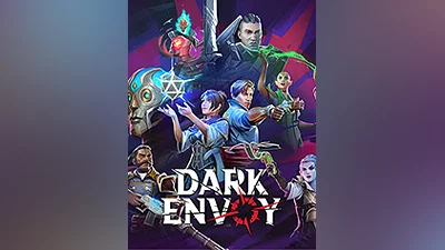 Dark Envoy [steam]