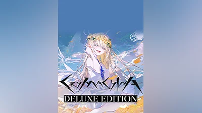 CRYMACHINA Deluxe Edition [steam]