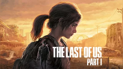 The Last of Us Part I (PC) [Global] [Deluxe Edition]