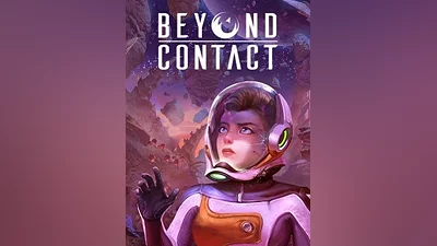 Beyond Contact Steam CD Key (Global)