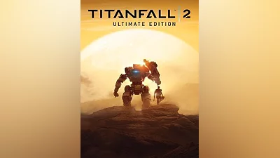 Titanfall 2 Ultimate Edition Argentina XBOX One/Series X|S CD Key (Argentina)