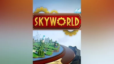 Skyworld Steam CD Key (Global)