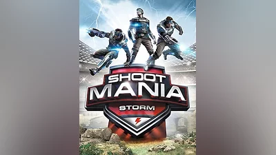 ShootMania Storm Steam CD Key (Global)