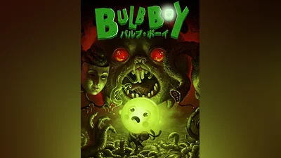 Bulb Boy Steam CD Key (Global)