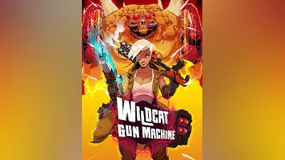 Wildcat Gun Machine Steam CD Key (Global)