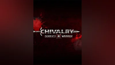 Chivalry - Deadliest Warrior Steam CD Key (Global)