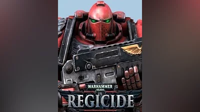 Warhammer 40,000: Regicide Steam CD Key (Global)