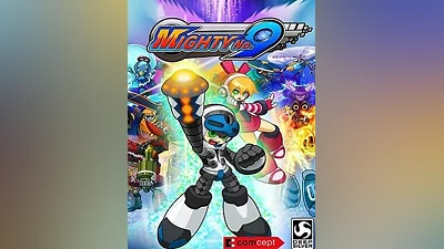 Mighty No. 9 Steam CD Key (Global)