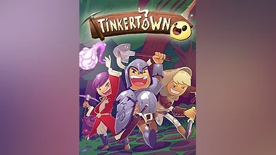 Tinkertown Steam CD Key (Global)