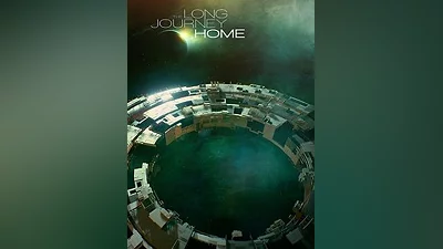 The Long Journey Home Steam CD Key (Global)