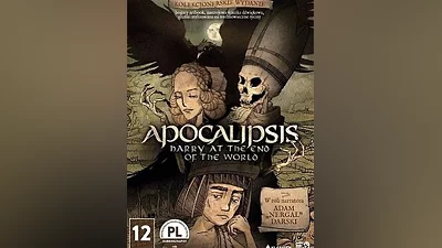 Apocalipsis Steam CD Key (Global)