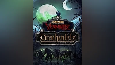 Warhammer: The End Times - Vermintide Drachenfels Steam CD Key (Global)