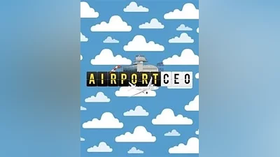 Airport CEO Steam CD Key (Global)