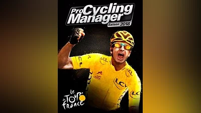 Pro Cycling Manager 2018 Steam CD Key (Global)
