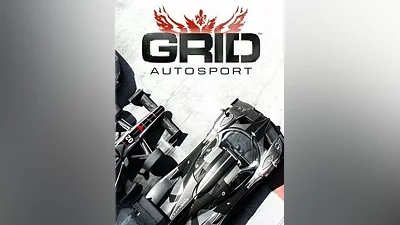 GRID Autosport Steam CD Key (Global)