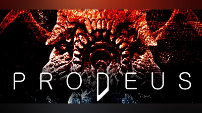 Prodeus (PC) [Global] [Standard]