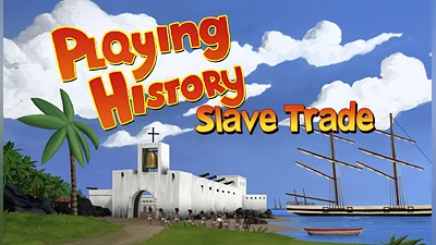 Playing History 2 Slave Trade (PC) [Global] [Standard]