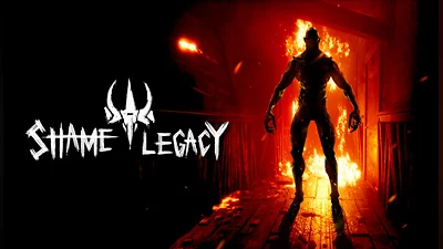 Shame Legacy (PC) [Global] [Standard]