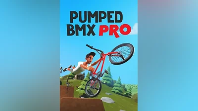 Pumped BMX Pro