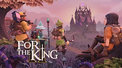 For The King II (PC) [Europe] [Standard]