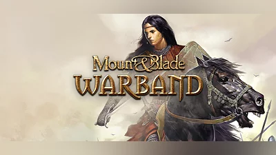 Mount & Blade Warband (PC) [Europe] [Standard]