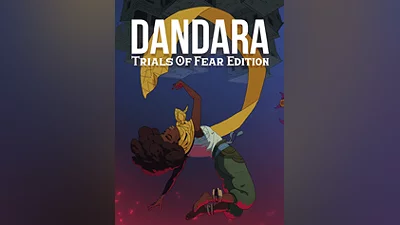 Dandara: Trials of Fear Edition [steam]